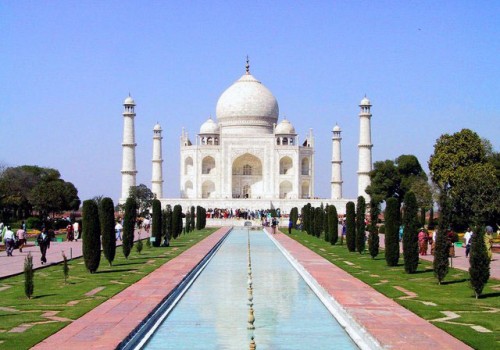 Taj-mahal-unmesh wisdom