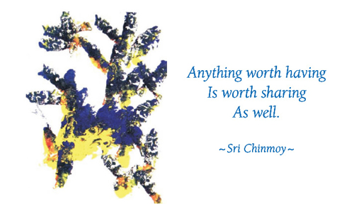 anything-worth-having-is-worth-sharing-jk