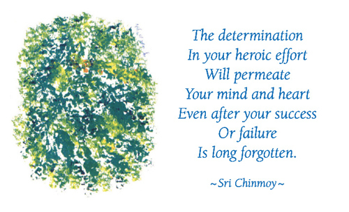 determination-in-efforts-success-failure-jk