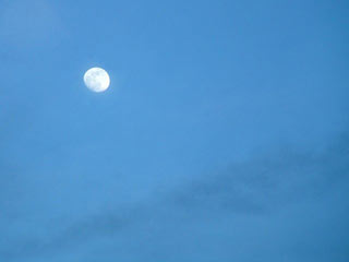moon