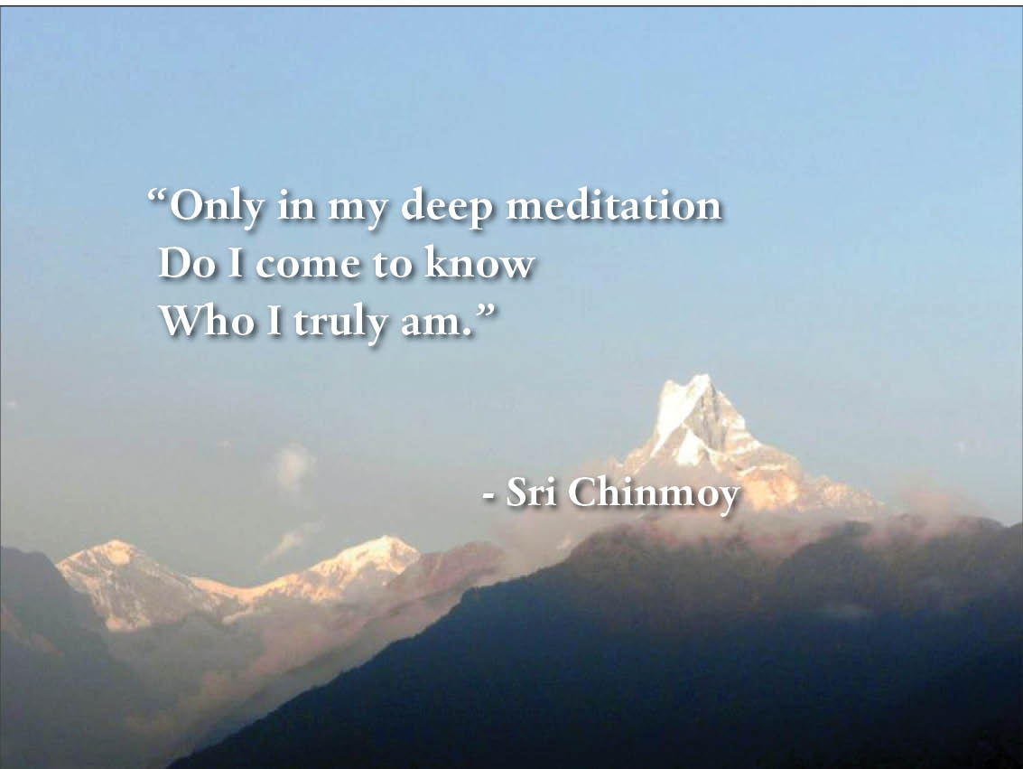 Short Poems - Sri Chinmoy's poetry Short Poems - Sri Chinmoy's poetry