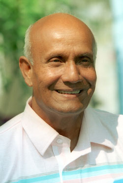 sri chinmoy