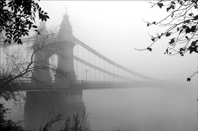 hammersmith-bridge